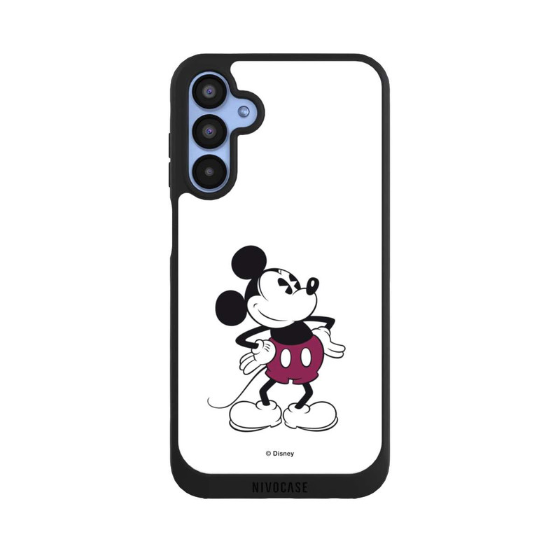 Galaxy A15 5G NIVOpure Mickey Mouse Retro