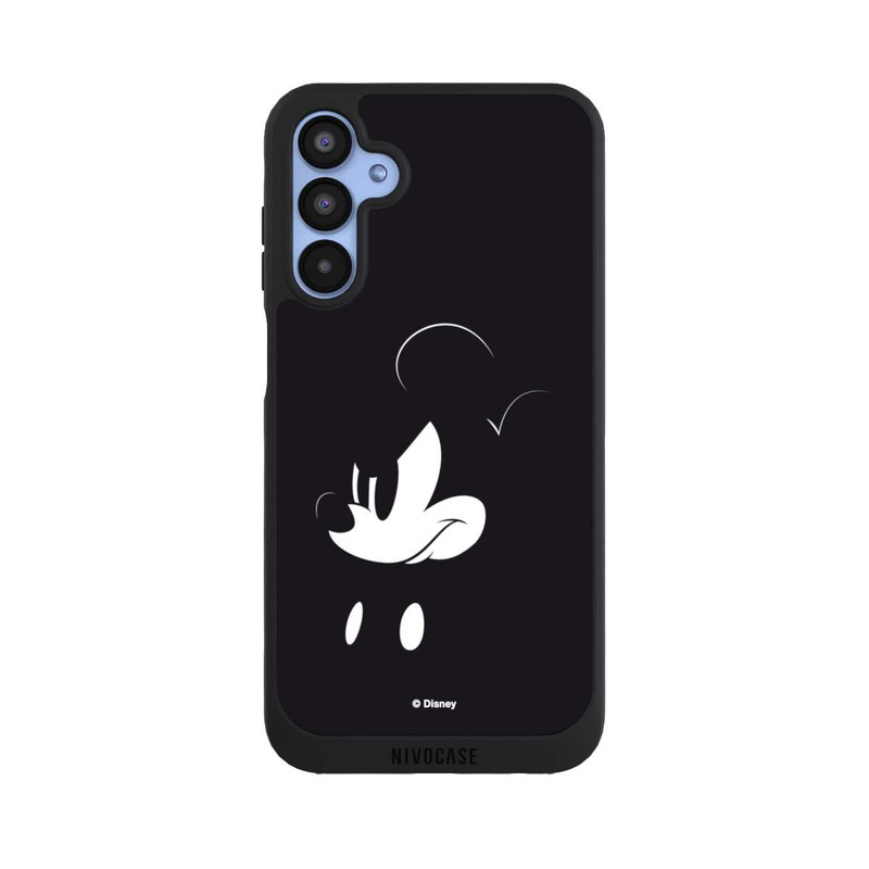 Galaxy A15 5G NIVOpure Mickey faché