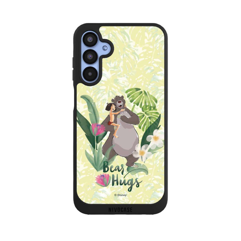 Galaxy A15 5G NIVOpure Bear Hugs