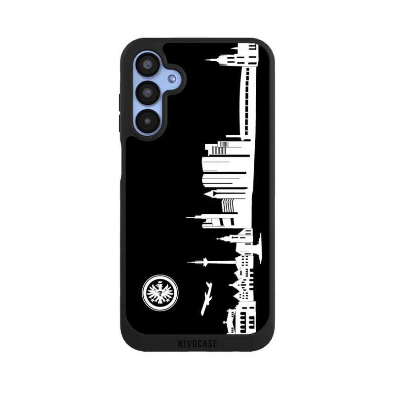 Galaxy A15 5G NIVOpure Frankfurter Skyline