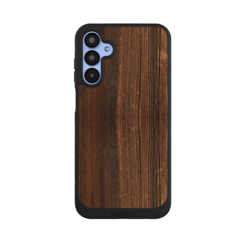 Samsung Galaxy A15 5G NIVOpure Look Bois de Noyer