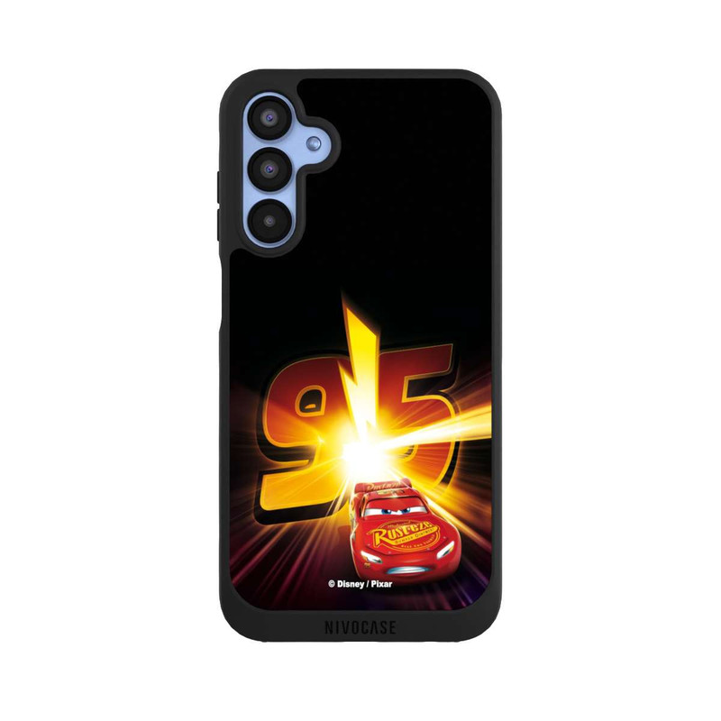 Galaxy A15 5G NIVOpure Cars3 Lightning 95