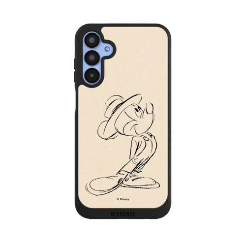 Samsung Galaxy A15 5G NIVOpure Mickey Vintage Mood