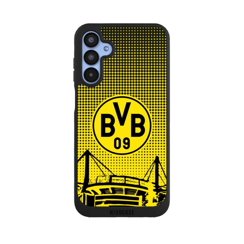 Galaxy A15 5G NIVOpure BVB Dots