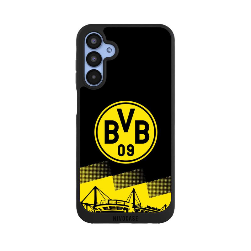 Galaxy A15 5G NIVOpure BVB Two Tone