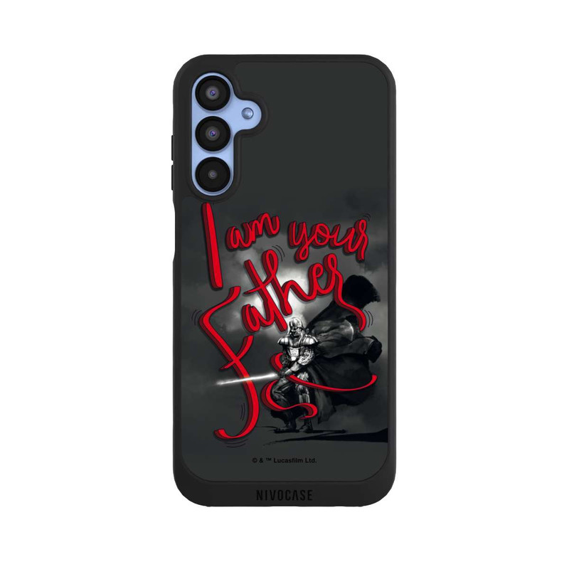 Galaxy A15 5G NIVOpure I Am Your Father Son
