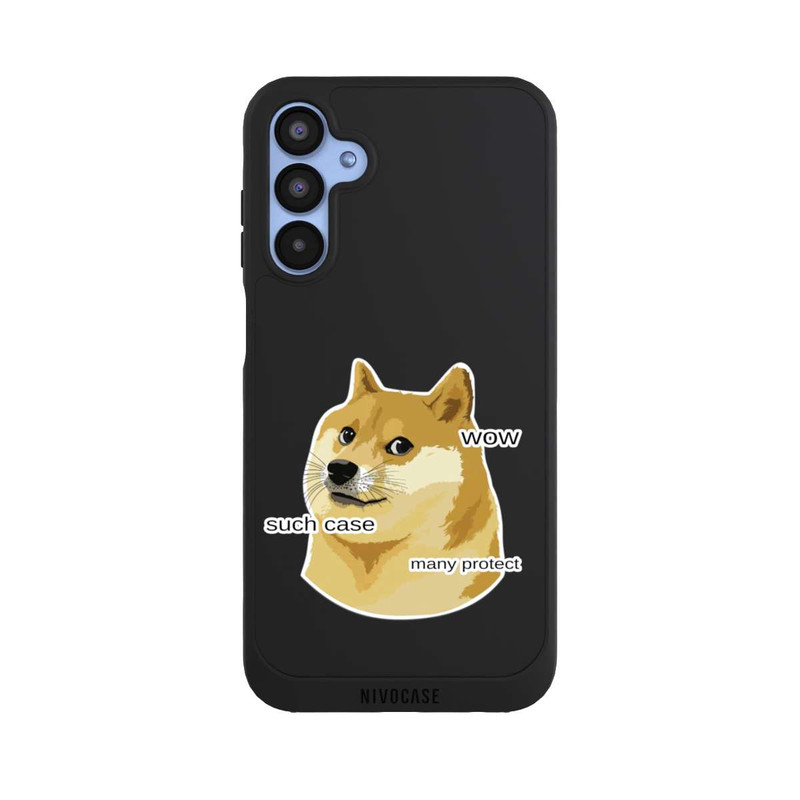 Galaxy A15 5G NIVOpure Doge sans Fond
