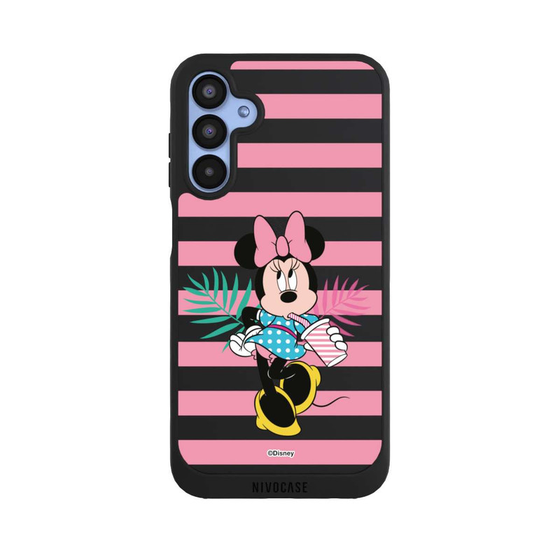 Galaxy A15 5G NIVOpure Minnie Milkshake ohne Hintergrund