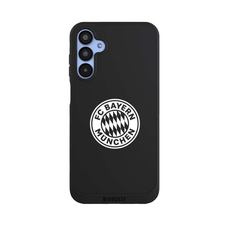 Galaxy A15 5G NIVOpure Logo FCB Uni sans Fond