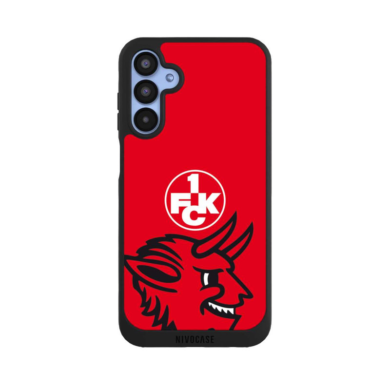 Galaxy A15 5G NIVOpure FCK Betzi