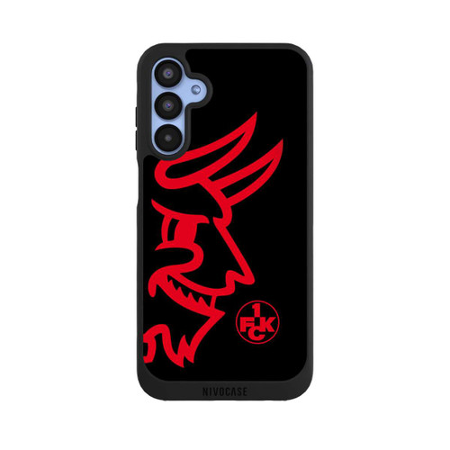 Samsung Galaxy A15 5G NIVOpure FCK Dauerkarte