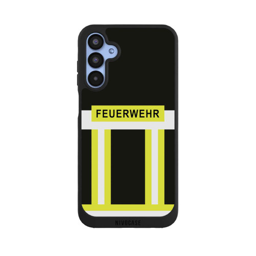 Samsung Galaxy A15 5G NIVOpure Feuerwehr