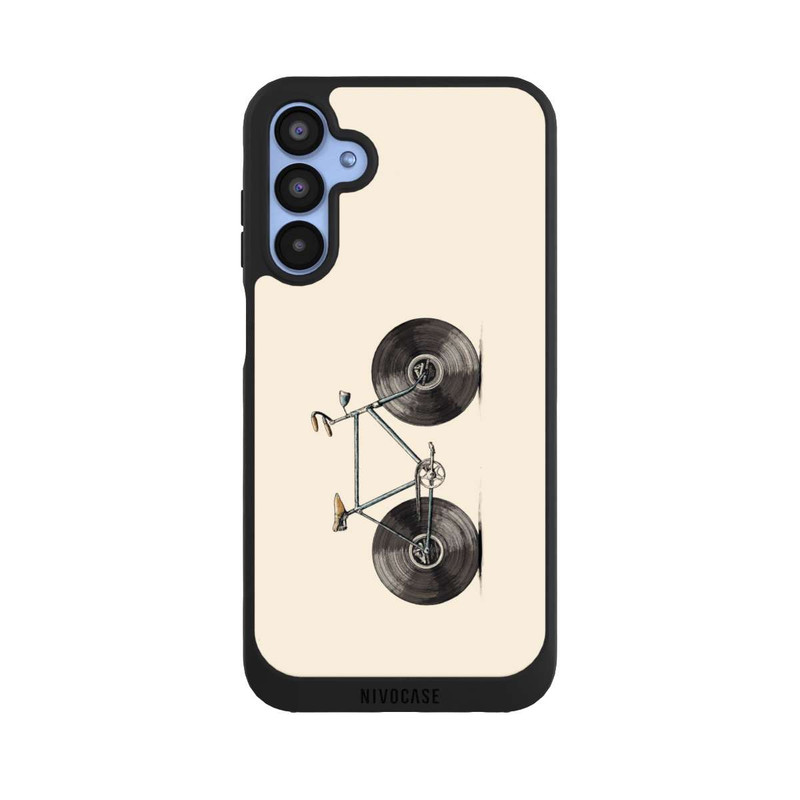 Galaxy A15 5G NIVOpure Velophone