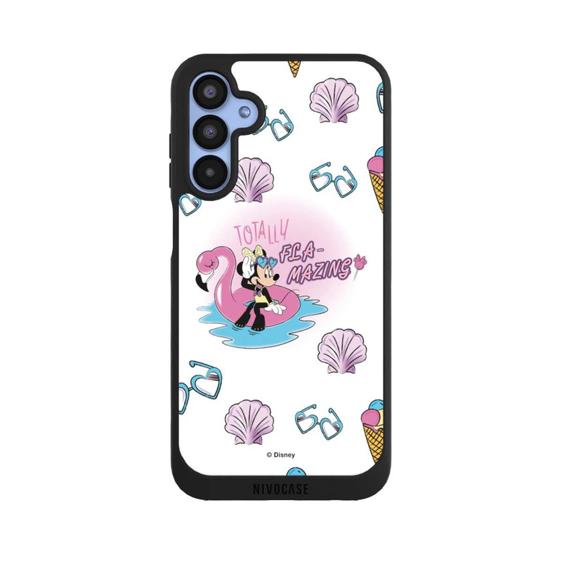 Galaxy A15 5G NIVOpure Totally flamazing Minnie