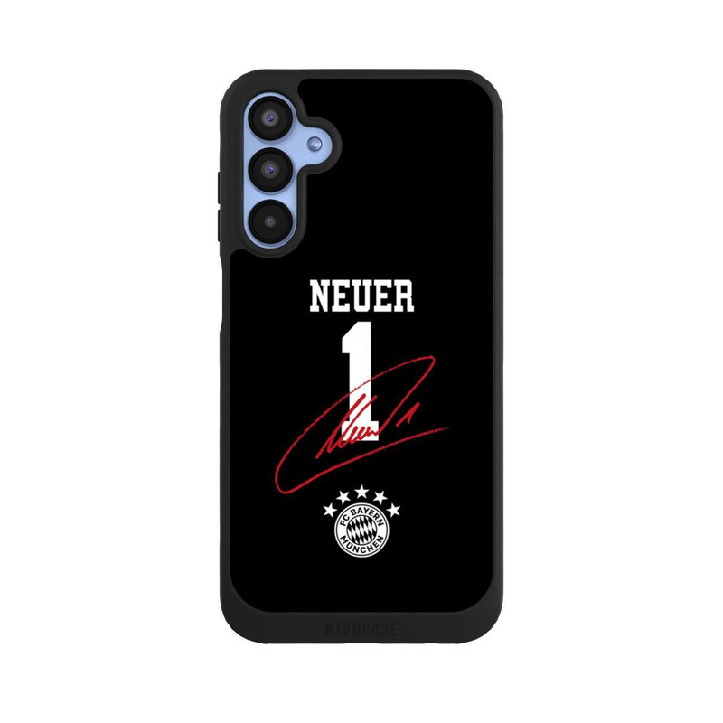 Galaxy A15 5G NIVOpure Neuer #1 - Gardien - FCB