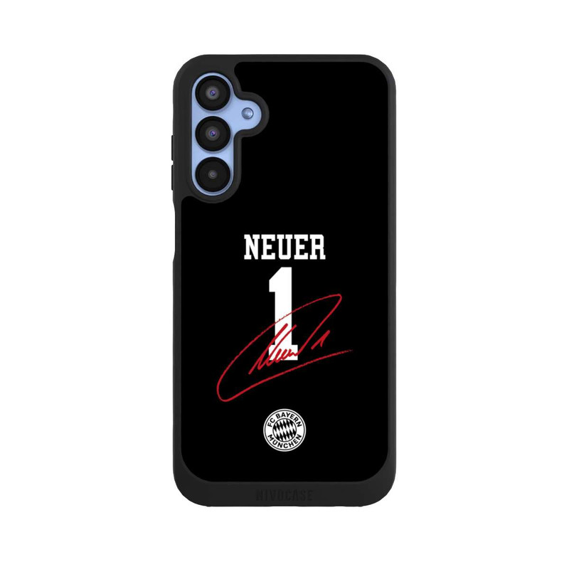 Galaxy A15 5G NIVOpure Neuer #1 - Tor - FCB