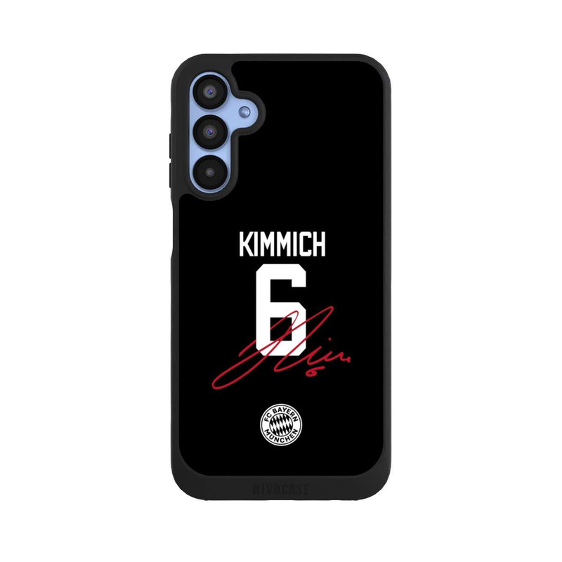Galaxy A15 5G NIVOpure Kimmich #6 - Verteidigung - FCB