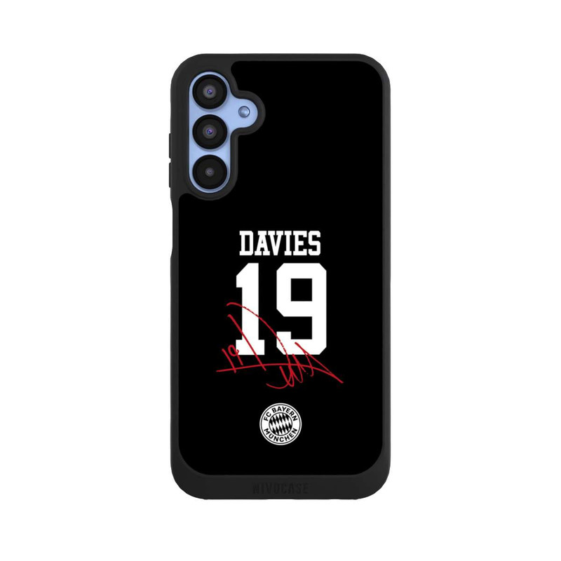 Galaxy A15 5G NIVOpure Davies #19 - FCB