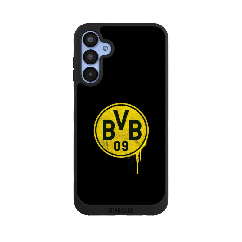 Galaxy A15 5G NIVOpure Spraylogo Dark - BVB