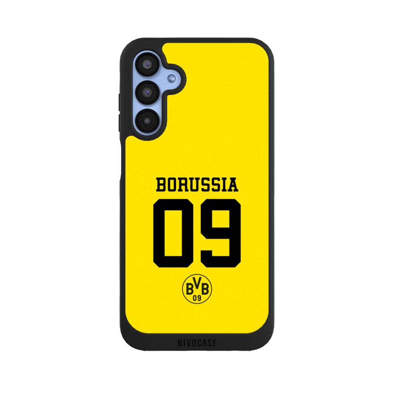 Galaxy A15 5G NIVOpure Borussia 09 Gelb - BVB