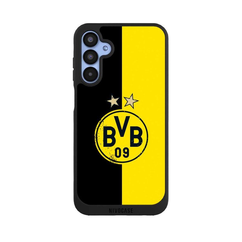 Galaxy A15 5G NIVOpure Sterne Destroyed Look - BVB