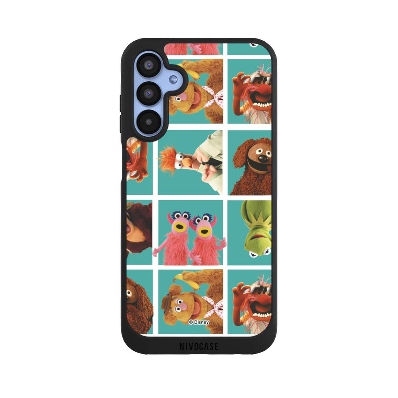 Galaxy A15 5G NIVOpure Memory Muppets