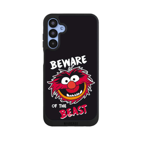 Samsung Galaxy A15 5G NIVOpure Animal Beast - Muppets