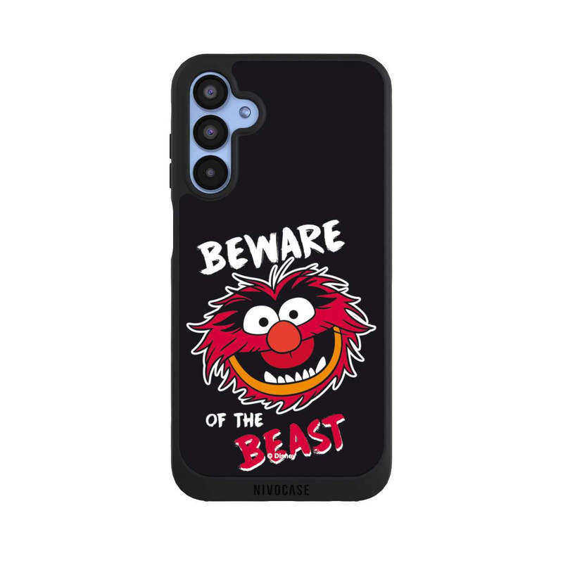 Galaxy A15 5G NIVOpure Animal Beast - Muppets
