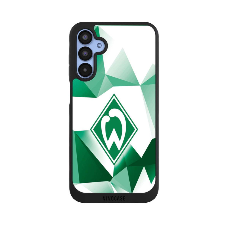 Galaxy A15 5G NIVOpure Weißtarn - Werder Bremen