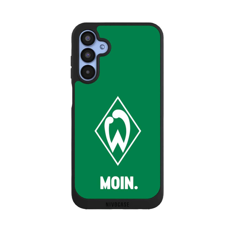 Galaxy A15 5G NIVOpure Moin. - Werder Bremen