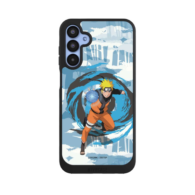 Galaxy A15 5G NIVOpure Naruto Rasengan