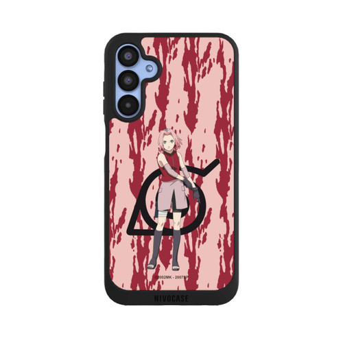Samsung Galaxy A15 5G NIVOpure Sakura Konoha