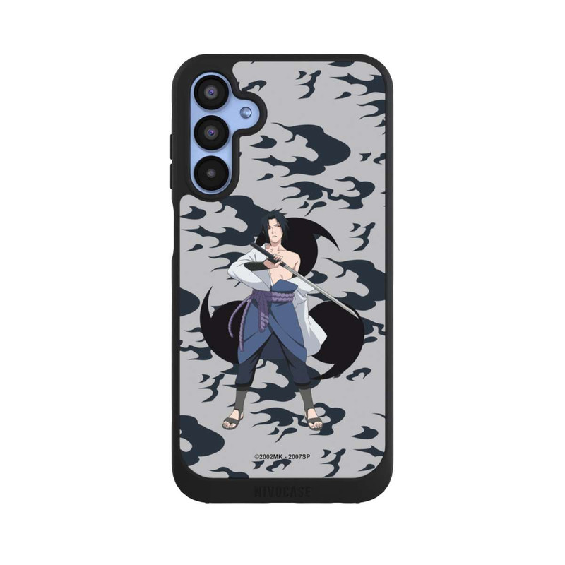 Galaxy A15 5G NIVOpure Sasuke Sharingan