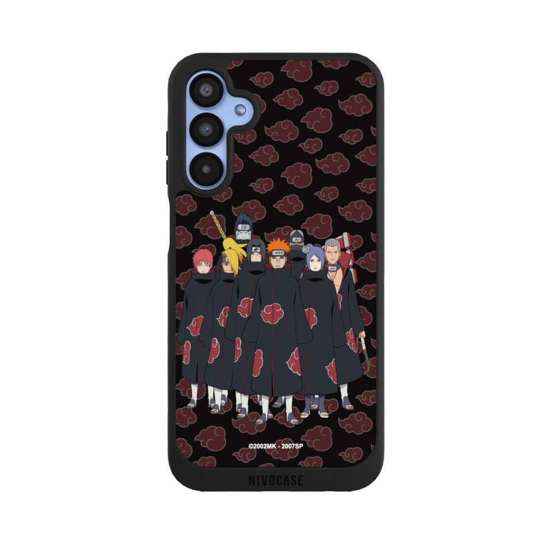 Galaxy A15 5G NIVOpure Akatsuki Groupe