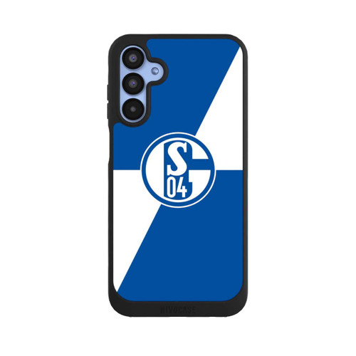 Samsung Galaxy A15 5G NIVOpure Schalke 04 - Rauten