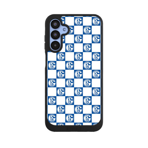 Samsung Galaxy A15 5G NIVOpure Logos Schalke 04