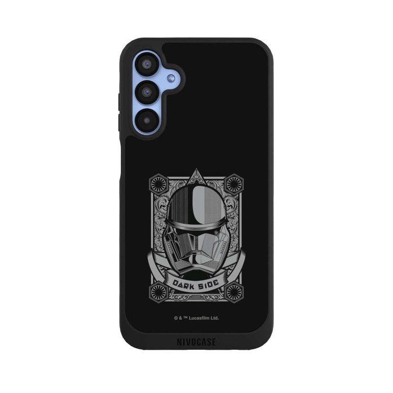 Galaxy A15 5G NIVOpure Trooper 