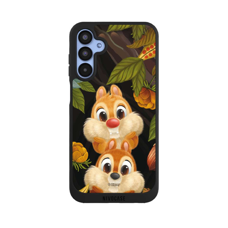 Galaxy A15 5G NIVOpure Chip und Chap
