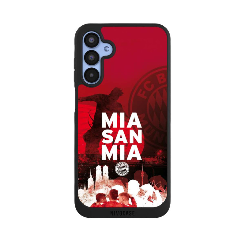 Galaxy A15 5G NIVOpure FCB - MIA SAN MIA