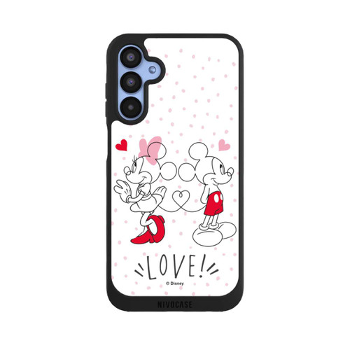 Samsung Galaxy A15 5G NIVOpure Mickey Minnie Love