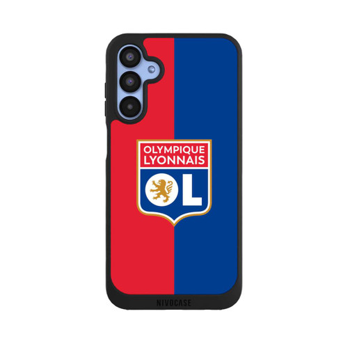 Samsung Galaxy A15 5G NIVOpure Olympique Lyonnais Logo 2