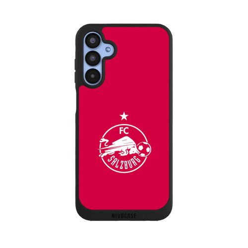 Samsung Galaxy A15 5G NIVOpure FC Salzburg Rot