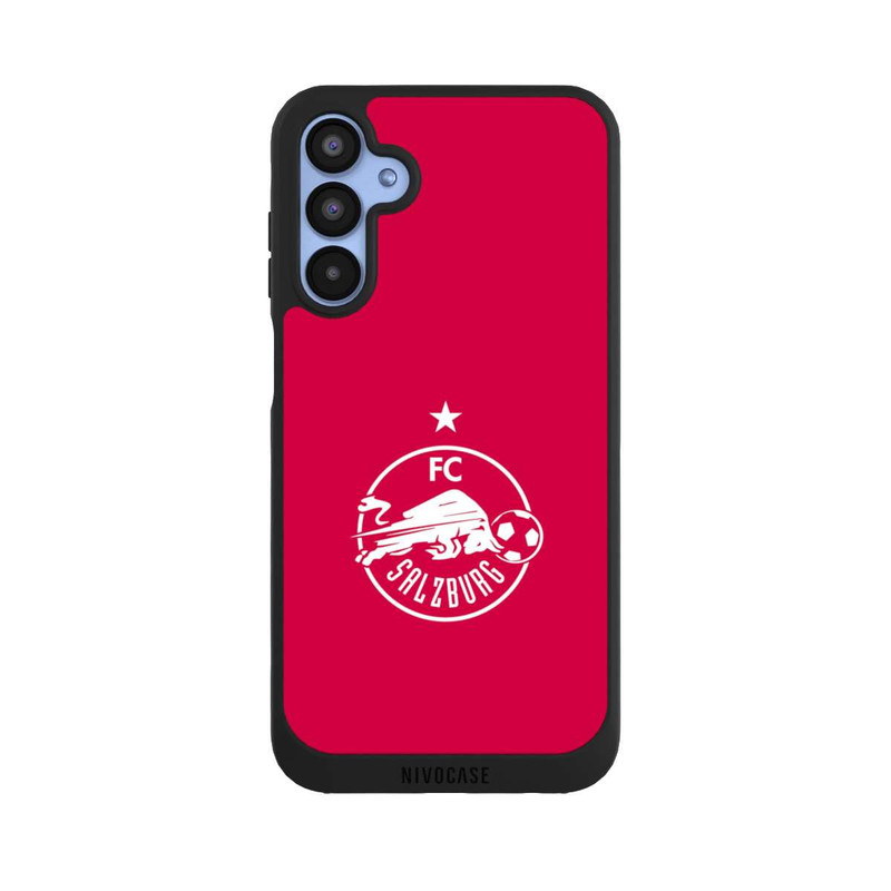 Galaxy A15 5G NIVOpure FC Salzburg Rouge
