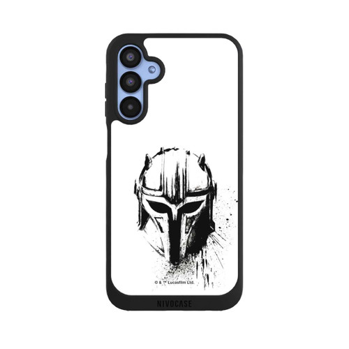 Samsung Galaxy A15 5G NIVOpure Armorer Noir et blanc