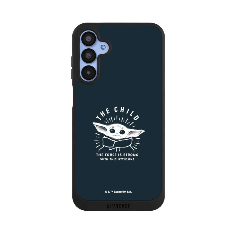 Galaxy A15 5G NIVOpure The Child - The Force Is Strong