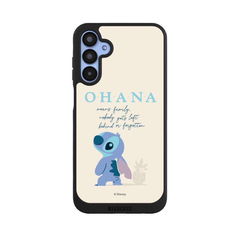Galaxy A15 5G NIVOpure Ohana Stitch