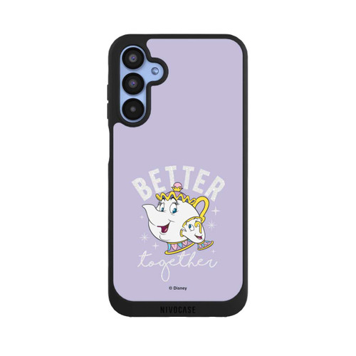 Samsung Galaxy A15 5G NIVOpure Tassilo Better Together