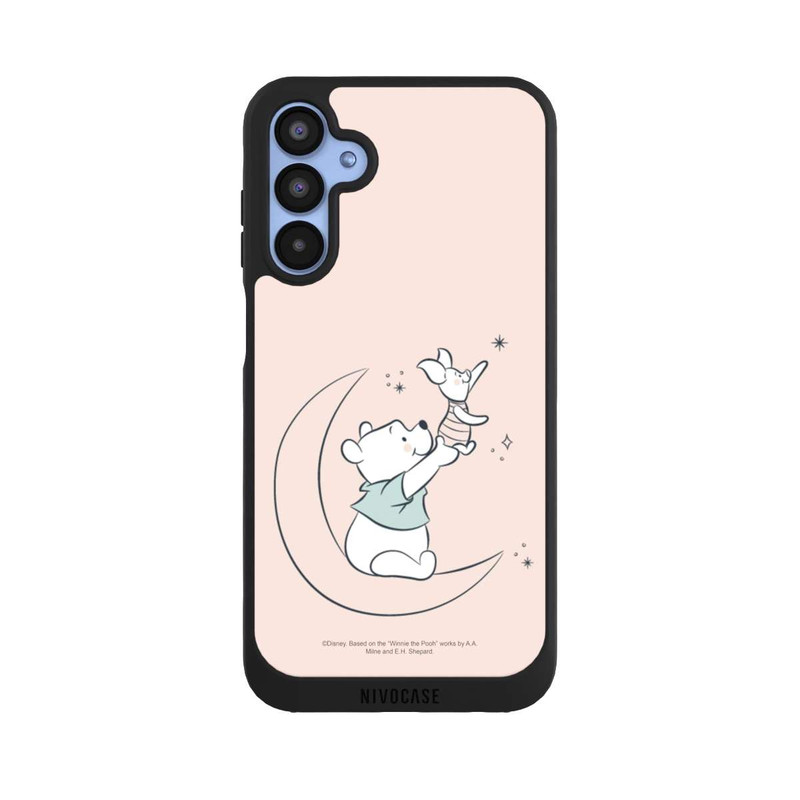 Galaxy A15 5G NIVOpure Winnie und der Mond