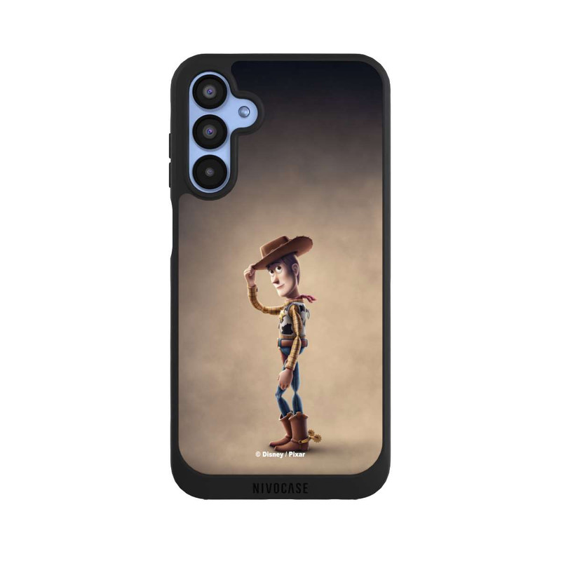 Galaxy A15 5G NIVOpure Toy Story Woody 