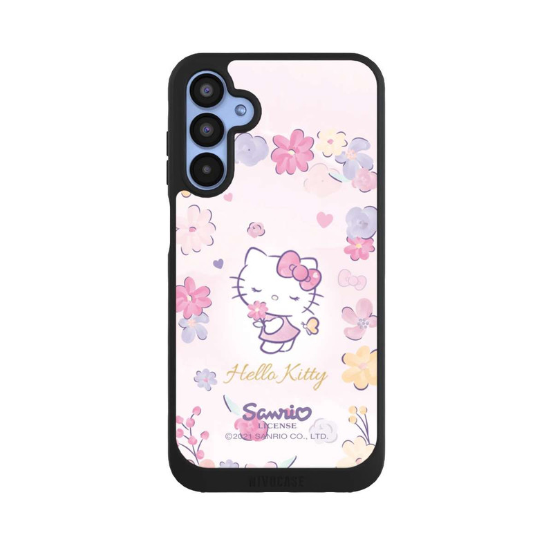 Galaxy A15 5G NIVOpure Hallo Kitty Blume